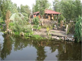 Xochimilco