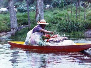 Xochimilco