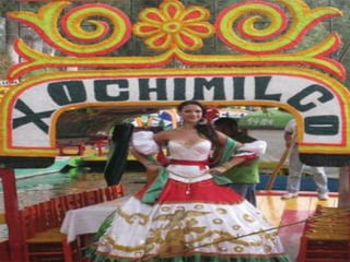 Xochimilco