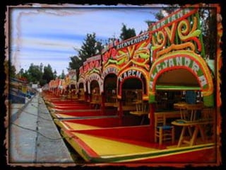 Xochimilco