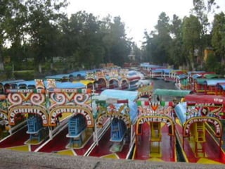 Xochimilco