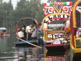 Xochimilco