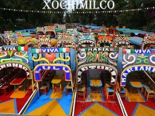 Xochimilco 