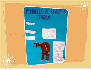 viernes 1 de marzo de 2013
 