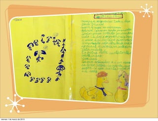 viernes 1 de marzo de 2013
 