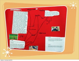 viernes 1 de marzo de 2013
 