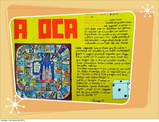 viernes 1 de marzo de 2013
 