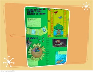 viernes 1 de marzo de 2013
 