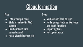 Aws Cdk Infrastructure In Typescript Ppt Aws Cdk Infrastructure In Typescript Ppt