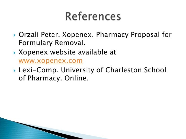 Xopenex Vs Albuterol 2014