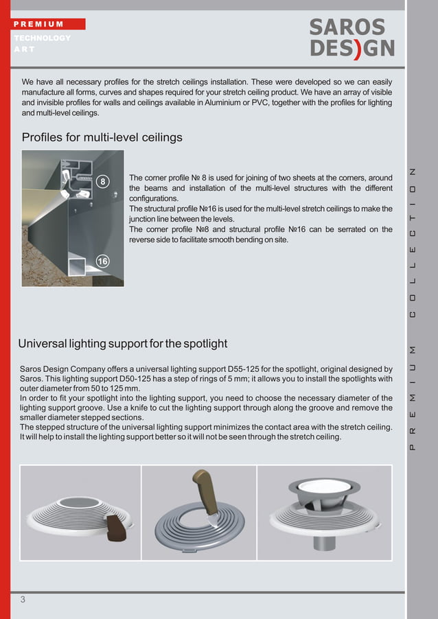 Stretch ceiling, ceilings dubai, translucent ceilings, light panel