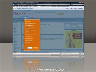 http://es.my.yahoo.com 