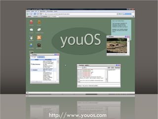 Escritorios virtuais




http://www.youos.com
 