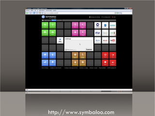 Escritorios virtuais




http://www.symbaloo.com
 