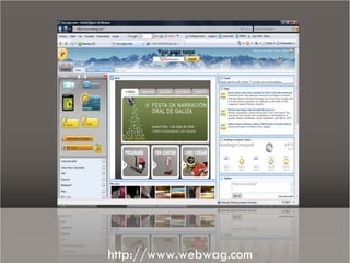 Escritorios virtuais




http://www.webwag.com
 