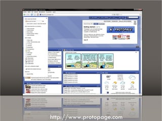 Escritorios virtuais




http://www.protopage.com
 