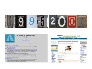 Historia do ebook