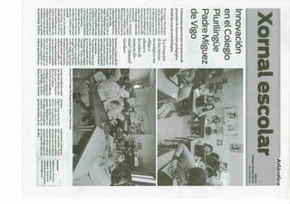 Xornal escolar atlantico diario 05 04-2013