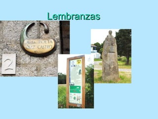 LembranzasLembranzas
 