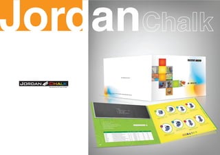 Jordan
 