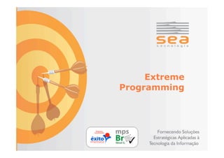 Extreme
Programming
 