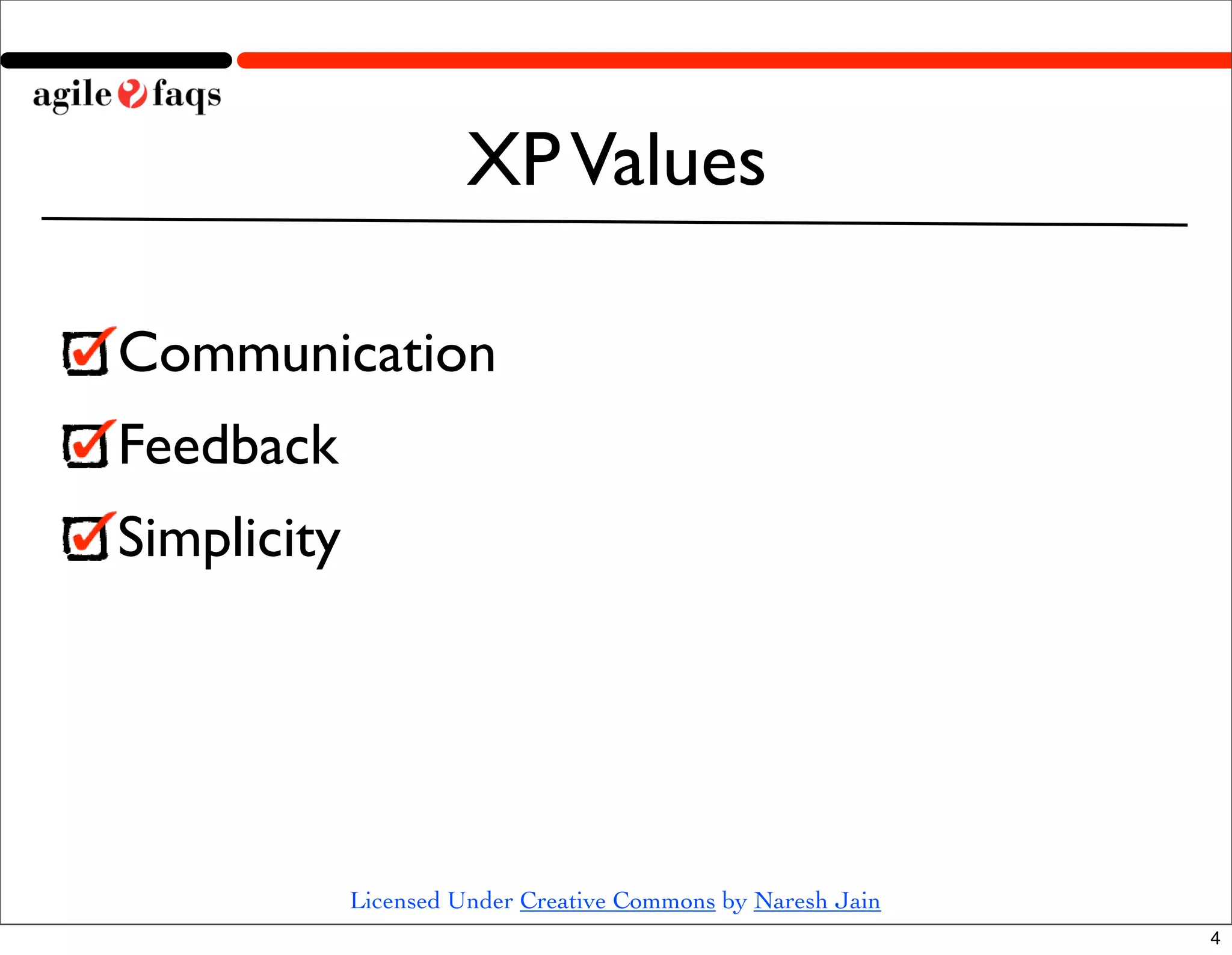 XP And Scrum Practices | PPT