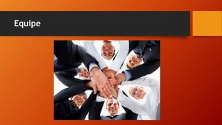 Equipe
 