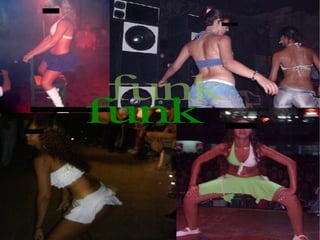 funk 