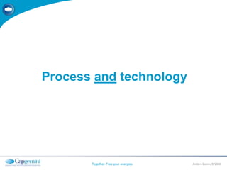 Processandtechnology<br />