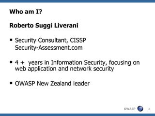 Who am I? ,[object Object],[object Object],[object Object],[object Object],[object Object]