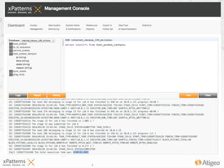 8
Jaws REST SharkServer & GUI
 