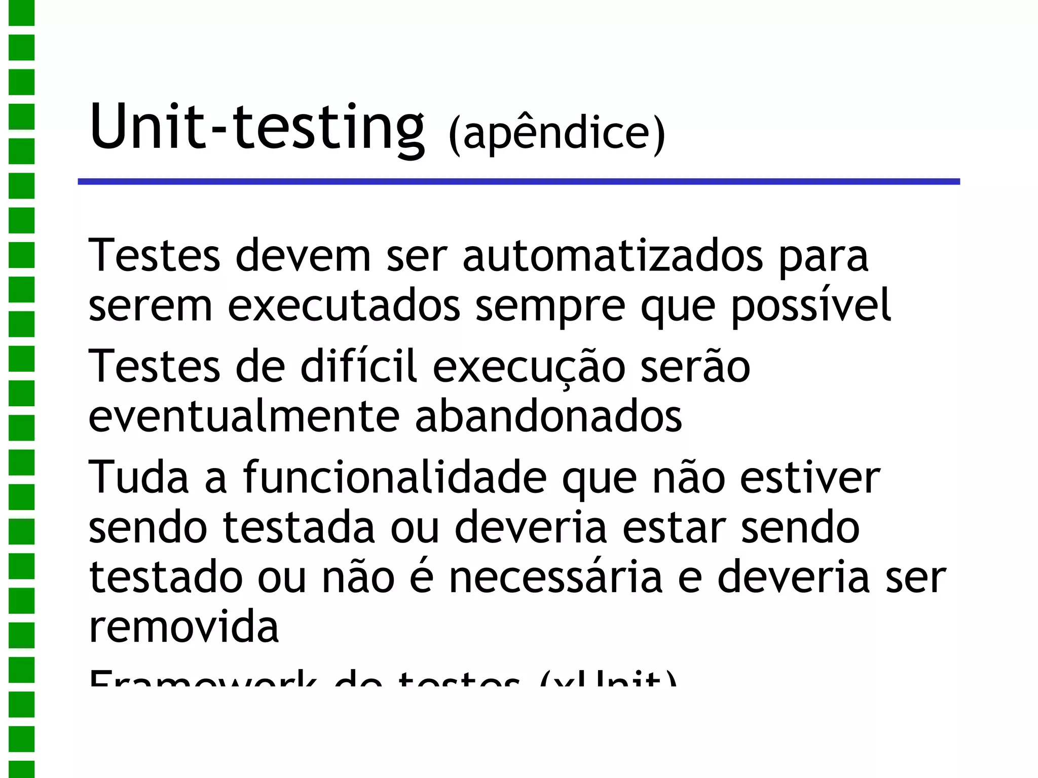 Refactoring Pair-Programming 