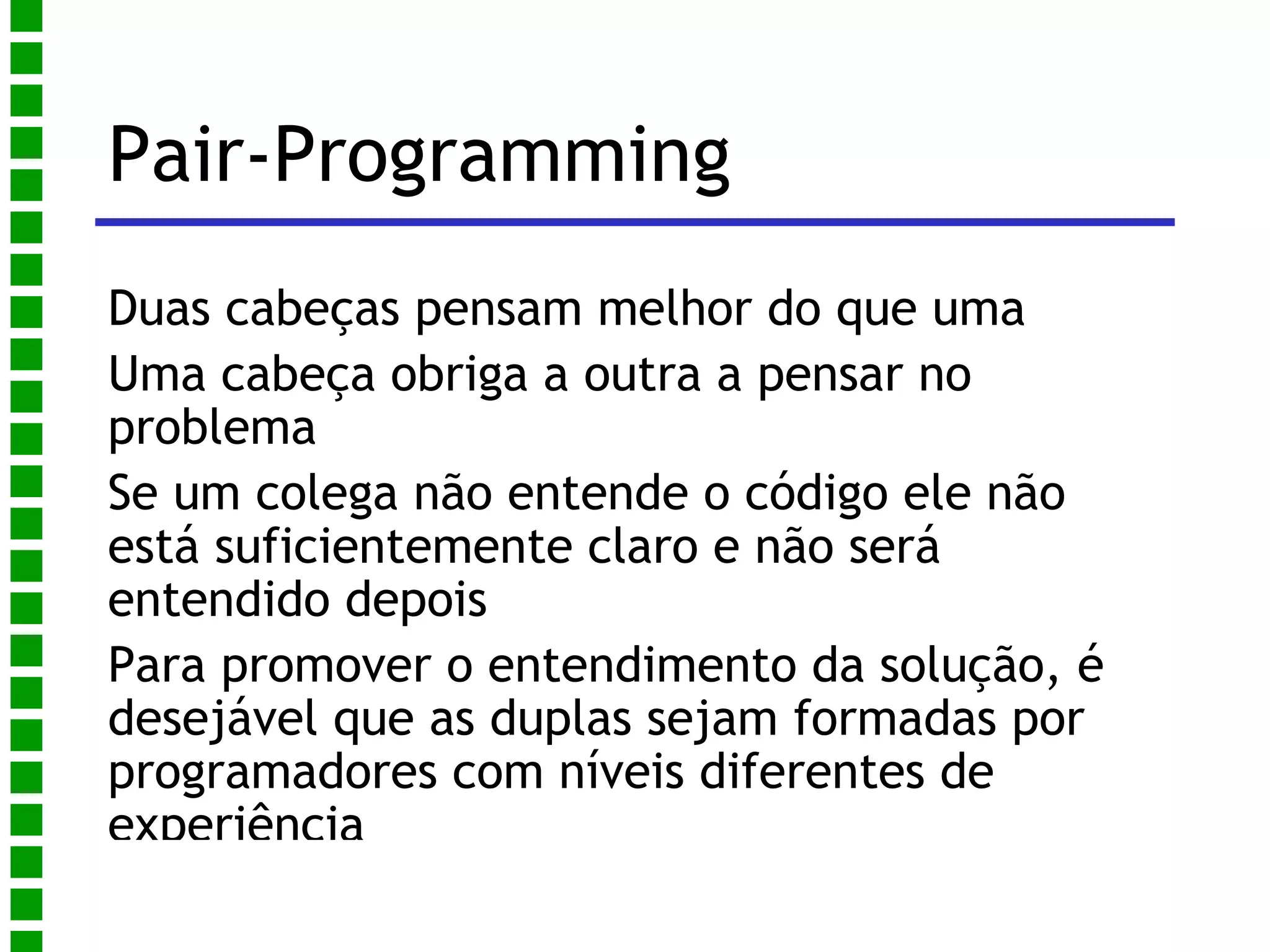 Integração Contínua 