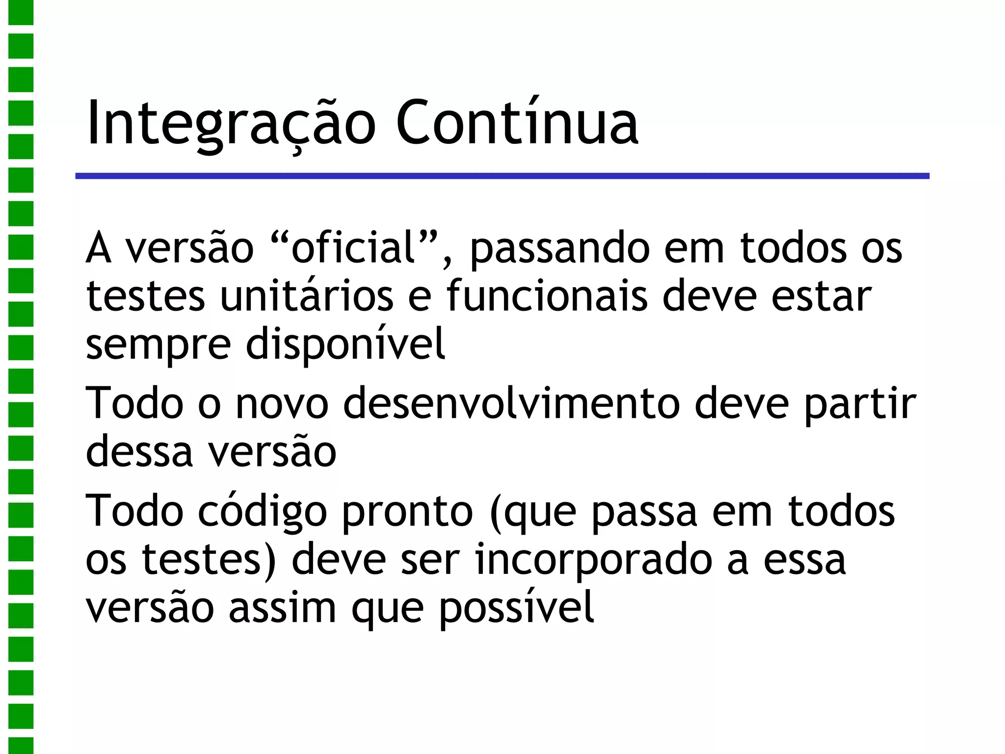 Cliente Sempre Presente 