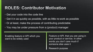 Xen Project Contributor Training - Part 1 introduction v1.0