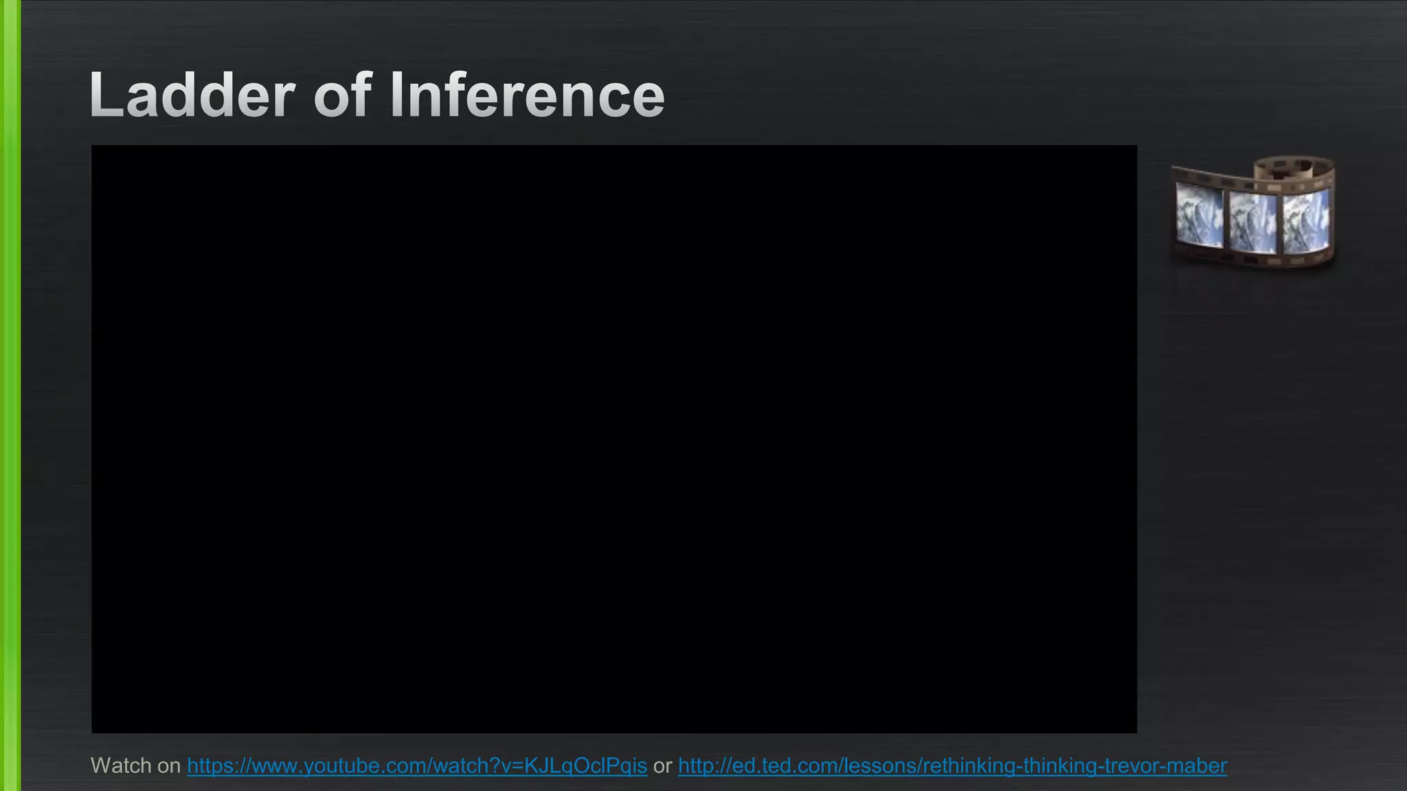 Watch on https://www.youtube.com/watch?v=KJLqOclPqisor http://ed.ted.com/lessons/rethinking-thinking-trevor-maber  
