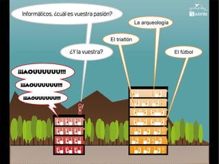 8
Artesanos cual es vuestro hobbie
 