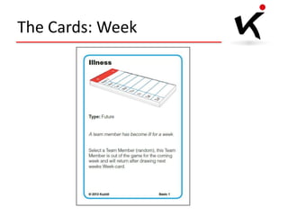 The Cards: Week

 