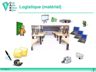 Logistique (matériel) 