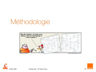 Méthodologie 