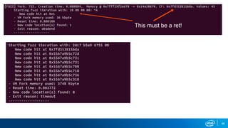 68
This must be a ret!
 