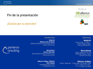 Net Promoter Score“¿Cuál es la probabilidad de que recomiendes esta agencia de viajes online?”