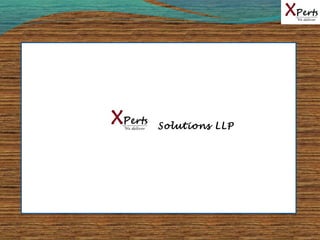 Solutions LLP
 