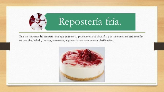 Repostería para diabéticos Repostería para diabéticos