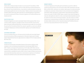 Book XP Gestão de Recursos