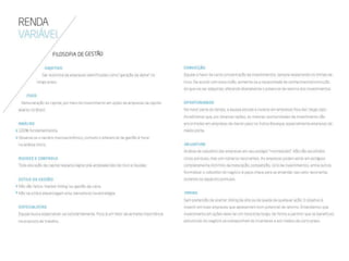 Book XP Gestão de Recursos