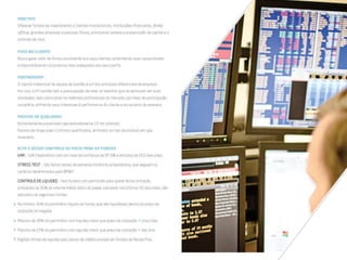 Book XP Gestão de Recursos