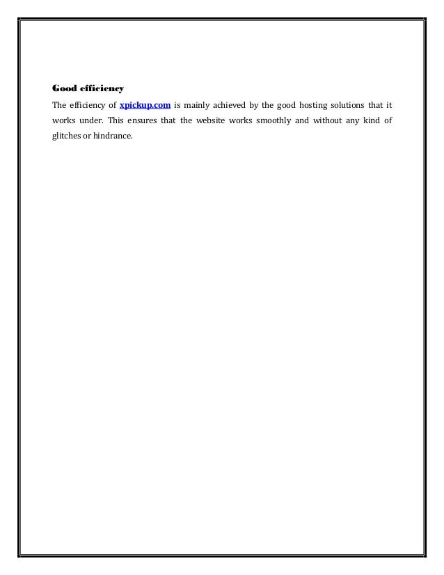Xpickup dating website