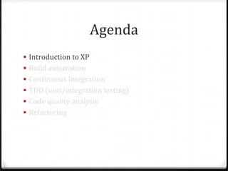 Certified Scrum Practitioner