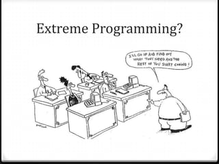 Initiator and coordinator of translation of the cult book "Scrum and XP from the Trenches" into RussianAgendaIntroduction to XPBuild automationContinuous IntegrationTDD (unit/integration testing)Code quality analysisRefactoring